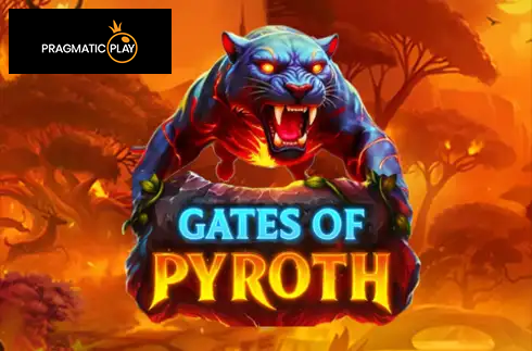 Gates of Pyroth